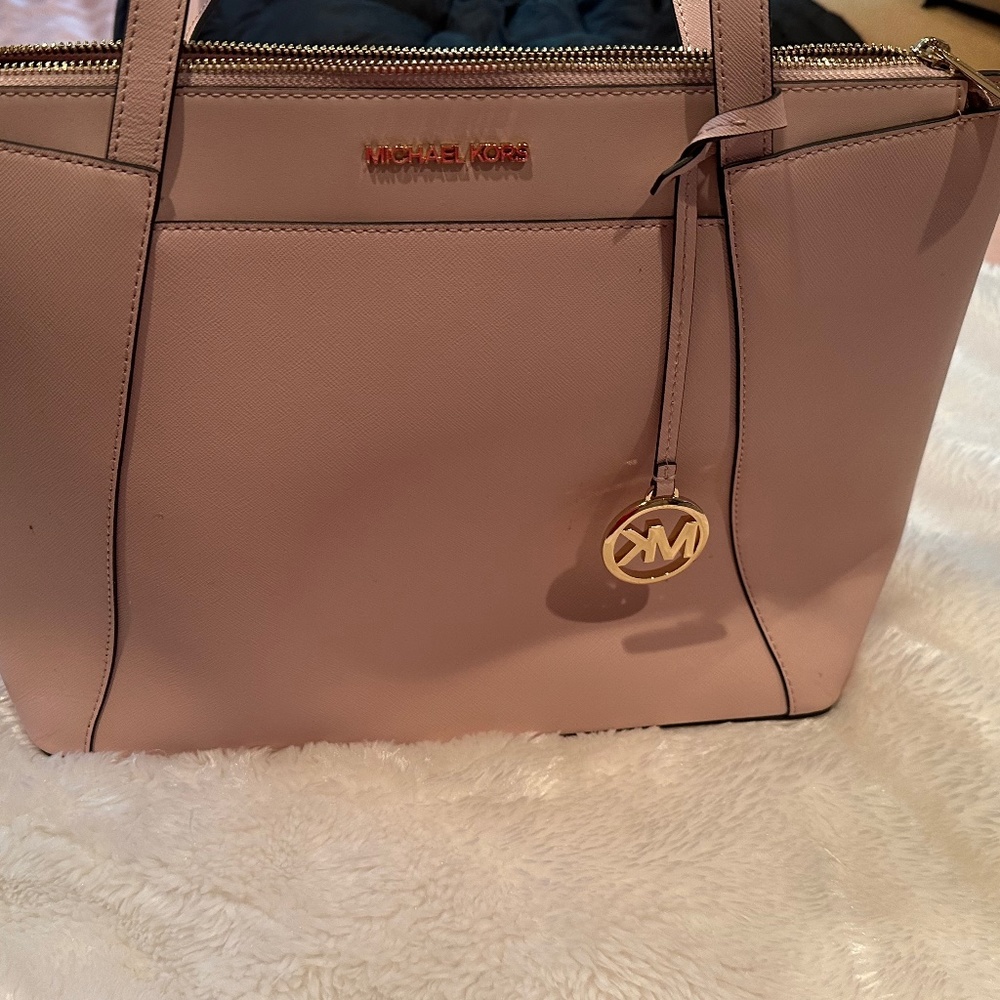 Kate Spade Pink bag